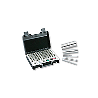NIIGATA SEIKI AA-13B STEEL PIN GAUGE SET (Ø13.50mm-14.00mm/0.01mm)