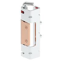 Essentra Components 9956321 Racks & Rack Cabinets Hinge, Concealed - Rotation 110 degree - Stud