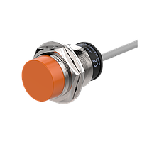 Autonics PR30-15DP-V Cylindrical Inductive Proximity Sensors (200Hz,15mm, 12-24VDC)