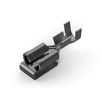 AMP Connectors - TE Connectivity 62026-1 Receptacle 187 PB FST RCPT TAB Reel of 3500