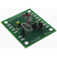 Analog Devices MAX15059EVKIT+ Voltage Regulator - Switching Regulator Eval Kit MAX15059 (76V, 300mW Boost Conv