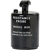 Warmbier 850 Resistance probe