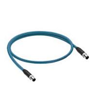 Lumberg Automation 0985 707 100/1M Sensor Cables / Actuator Cables