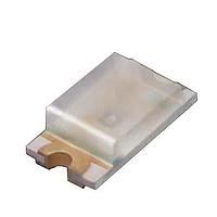 ROHM Semiconductor SML-E12UWT86 Single Color LEDs HIGH BRIGHT - RED 62mW 25mA 2.1V