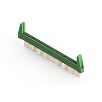 EDAC 345-062-541-188 Standard Card Edge Connectors .100" (2.54mm) Pitch Card Edge Connector