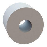 Essentra Components 13RS075065 Round Round Spacer, .260 ID, .750 OD, .563 Length