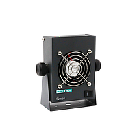 Static eliminator (Ionizer)