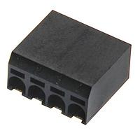 KYOCERA AVX 009276004021006 Poke-Home 4WAY WIRE TO BOARD 18-24AWG