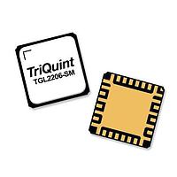 Qorvo TGL2206-SMTR7 GaAs VPIN Limiter 2-5.5GHz 100W VPIN Limiter
