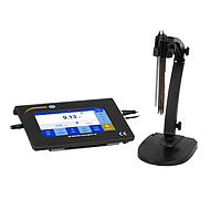 PCE BPH 10 PH Meter (pH, mV, t°,  -2,000 ... +19,999 pH)