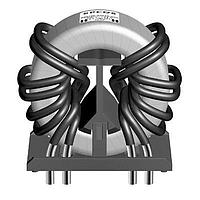 EPCOS B82726S3543N040 Power Line RING CORE CHOKE 2x190uH 54A