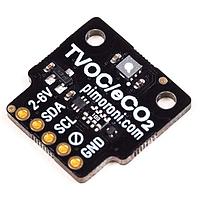 Pimoroni PIM480 Air Quality Sensor SGP30 Air Quality Sensor Breakout