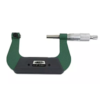 INSIZE 3281-SP1 Screw Thread Micrometer (50mm)
