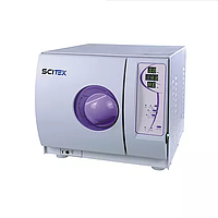 Scitek ST-B24N Benchtop Class N Autoclave 24L