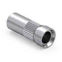 Mill-Max 5834-0-15-01-23-01-10-0 Pin Receptacles 200u SN/PB OVER NI 23 CON