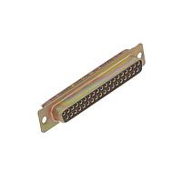 ITT Cannon M24308/1-4F Connectors Socket Cont, Solder Cadmium,4 ,37