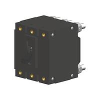 Carling Technologies CB3-A0-03-670-322-C Hydraulic-Magnetic CIRCUIT BREAKER HYMAG