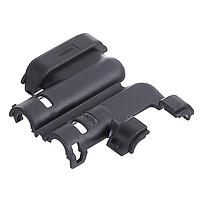 Molex 160091-6220 Accessories 1.2MM WIRE DRESS COVER RCPT 1X6