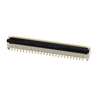 Molex 501951-5030 Board Mount Easy-On .50mm FPC Conn Vrt 50Ckt