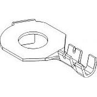 Aptiv 15373480 Automotive Connectors TERM RING SN UNSLD 5.0MM2