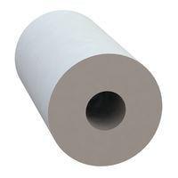 Essentra Components 13RS040085 Round Round Spacer, .140 ID, .400 OD, .781 Length