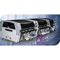 Universal Instruments Fuzion® Platform