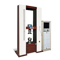 KMT KUM-2B Universal testing machine (5kN~500kN, Mechanical)