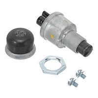 Cole Hersee 90030 Heavy Duty Switches SW P-P MOM NO 2POS CAP