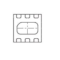 Nisshinbo NJM2561KG1-TE3 Video Amplifiers LV Video Amp LPF 5.5V -33dB 19MHz 6dB
