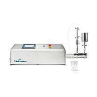 Genizer UltraGenizer-20K Ultra High Pressure Homogenizer (35L/hr, 30mL, 20,000psi)