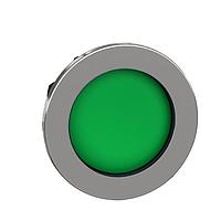 SCHNEIDER ZB4FA36 Button FLUSH GR PB HEAD RECESSED