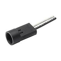 VCC CNX_C_G_4_1_24 Holders with Wire Leads 5MM PNL CNXCG4124