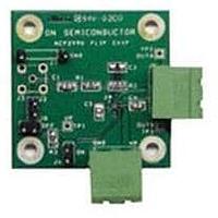 onsemi NCP2990FCT2GEVB Audio Amplifier NCP2990FCT2G EVAL BRD