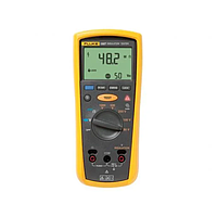 FLUKE Fluke 1507 CAL Insulation Resistance Tester (1000 V)