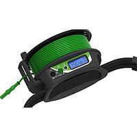 Gossen Metrawatt METRALINE RLO-CHECK Digital Low-Resistance Meter (0.00 … 20.0 Ω)