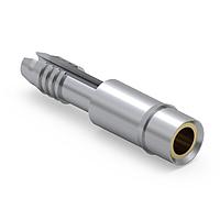 Mill-Max 4310-0-31-01-43-27-04-0 Pin Receptacles 200u SN/PB OVER NI 43 CON