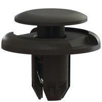 Essentra Components 1301303 Snap Rivet Snap Rivet, Black, .315 in Hole