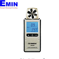 Multi-function air environment meter