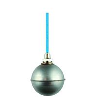 Cynergy3 MC05B Liquid Level Sensors High temp cable float 80 deg PU N/C