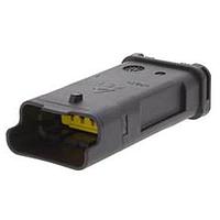 Aptiv 33500324 Connectors 5 way M 1.5 SICMA Mini Sealed Connector