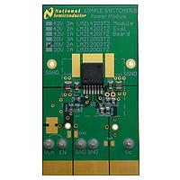 Texas Instruments LMZ12002EVAL/NOPB Voltage Regulator - Switching Regulator LMZ12002 EVAL BOARD