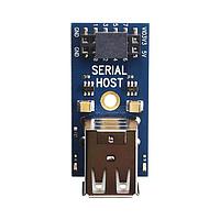 Parallax 64006B Add-On Boards P2 Eval Serial Host Add-on