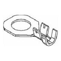 Aptiv 12103501 Battery Ring RING TIN PLATED