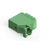 EDAC 516-038-520-240 Connectors Rack & Panel Connector