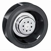 ebm-papst RER175-42/14/2TDMLPU Centrifugal Fan and Blower EC Blower, 175x69mm, 24VDC, 353CFM, 48W, 3400RPM, Ball, Open Speed Signal, IP68