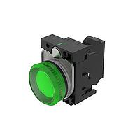 EAO 45-1T00.10H6.000.400 Indicators (45-1T00.10H6.000.400) INDICATOR/ P GNTRANS/ S MO 24VAC/DC SP