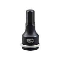 KTC BTP3-04P sq. Impact Hex. Wrench (3/8")