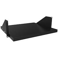 Hammond Manufacturing DNRMA2320BK1 Shelves RACK MOUNT ADJUSTABLE SHELF