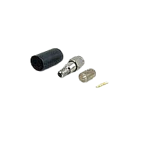 Fairview M39012/55-3128 Conector (SMA Male ,12,4 Ghz)