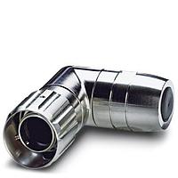 PHOENIX CONTACT 1605891 Circular Metric Connectors TU-0000000TUDU